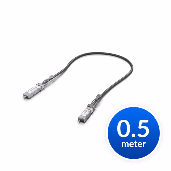 Ubiquiti SFP28 Direct Attach Cable