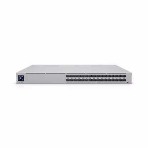 Ubiquiti Pro XG Aggregation