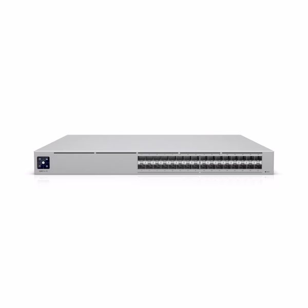 Ubiquiti Pro XG Aggregation