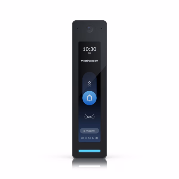 Ubiquiti UniFi Access Reader G2 Professional (BLACK)