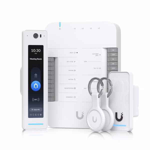 Ubiquiti G3 Starter Kit Pro