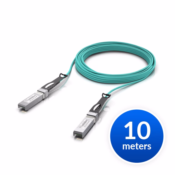 Ubiquiti 10 Gbps Long