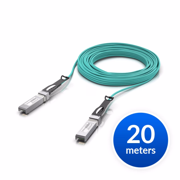 Ubiquiti 10 Gbps Long