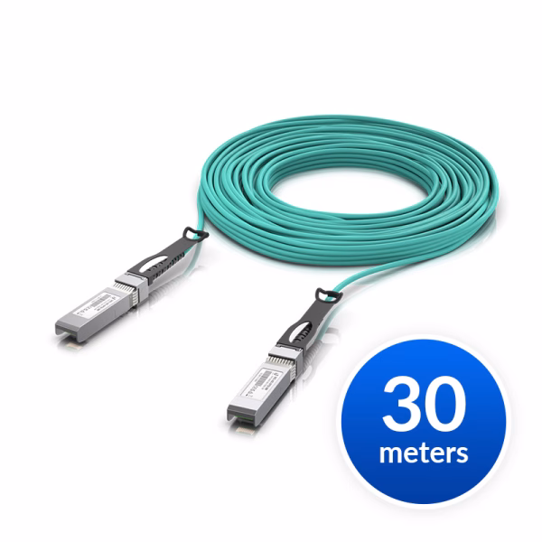 Ubiquiti 10 Gbps Long
