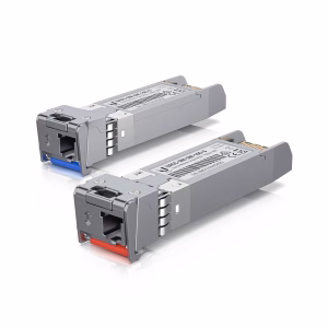 Ubiquiti UFiber SFP+ Single-Mode Module