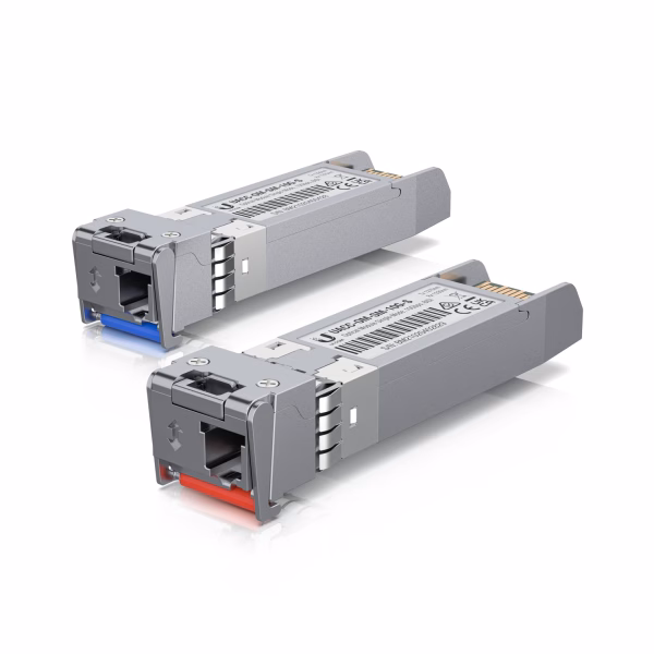 Ubiquiti UFiber SFP+ Single-Mode Module