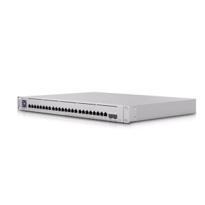 Ubiquiti UniFi Switch Enterprise 24-port PoE+