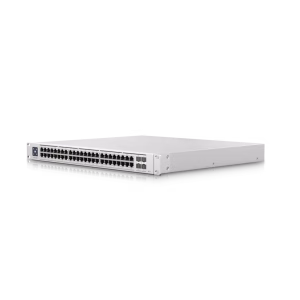 Ubiquiti Switch Enterprise 48-port PoE+