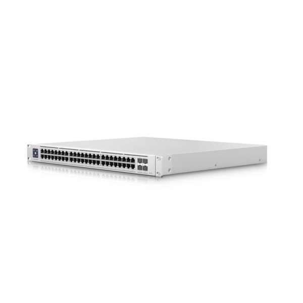 Ubiquiti Switch Enterprise 48-port PoE+