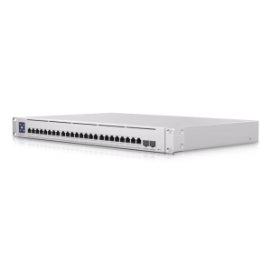 Ubiquiti Switch Enterprise 24-port Switch