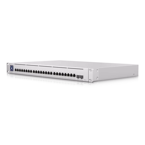 Ubiquiti Switch Enterprise 24-port Switch