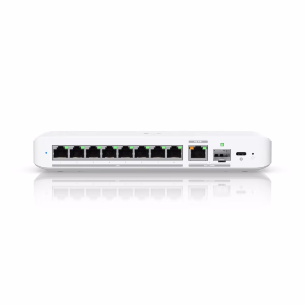 Ubiquiti Flex 2.5G