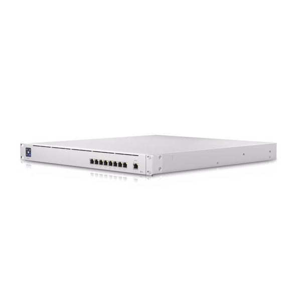 Ubiquiti UniFi Network