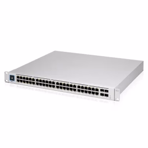 Ubiquiti UniFi 48-port Managed Gigabit Layer2 & Layer3 Switch