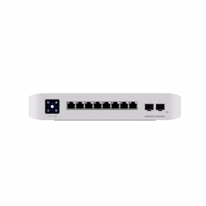 Ubiquiti UniFi Network