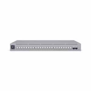 Ubiquiti UniFi Network