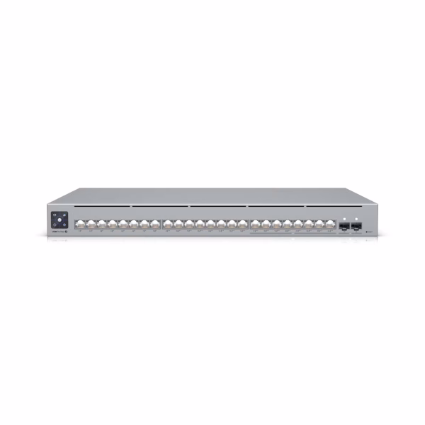 Ubiquiti UniFi Network