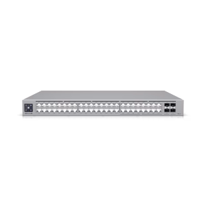 Ubiquiti UniFi Network