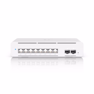 Ubiquiti Pro XG 8 PoE