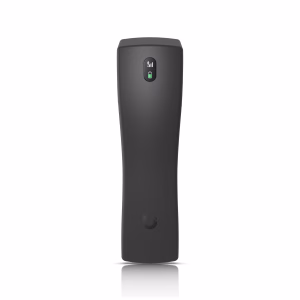 Ubiquiti UniFi Talk Wireless handset which supports clear