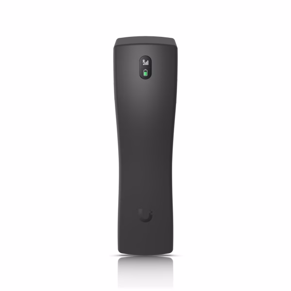 Ubiquiti UniFi Talk Wireless handset which supports clear