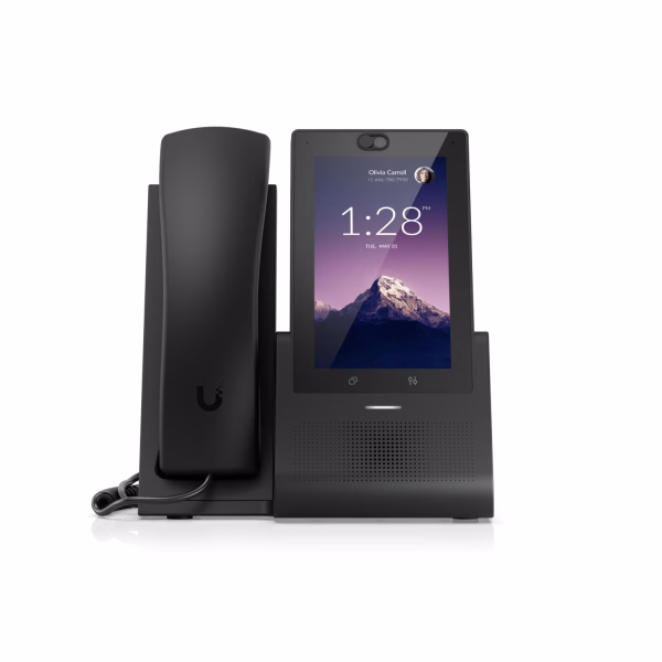 Ubiquiti UniFi Talk Phone Touch