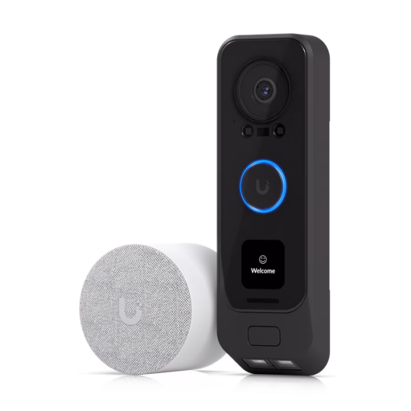 Ubiquiti UniFi Protect G4 Doorbell Pro PoE Kit