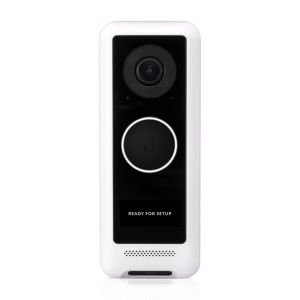 Ubiquiti UniFi Protect G4 Doorbell