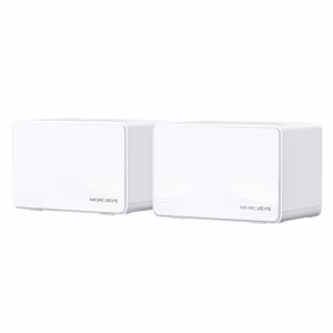 Mercusys Halo H25BE(2-pack) BE3600 Whole Home Mesh