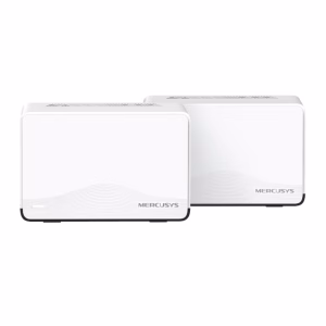 Mercusys Halo H27BE(2-pack) BE3600 Whole Home Mesh