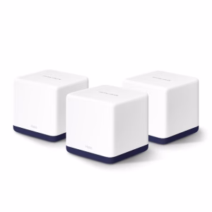 Mercusys Halo H50G(3-pack) AC1900 Whole Home Mesh