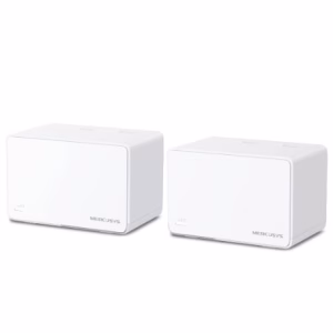 Mercusys Halo H80X(2-pack) AX3000 Whole Home Mesh
