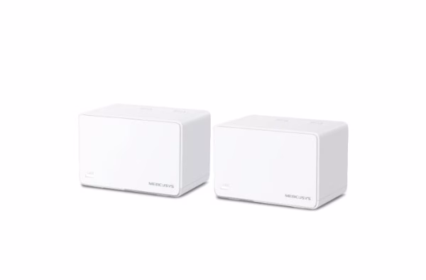 Mercusys Halo H80X(2-pack) AX3000 Whole Home Mesh