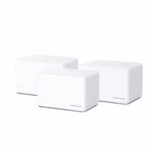 Mercusys Halo H80X(3-pack) AX3000 Whole Home Mesh