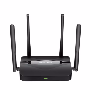 Mercusys MR25BE BE3600 Dual Band Wi-Fi 7 Router