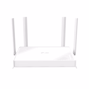 TP-Link Archer BE220W BE3600 Dual-Band Wi-Fi 7 Router