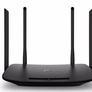 TP-Link Archer VR300 AC1200 1200Mbps Wireless VDSL/ADSL Modem Router