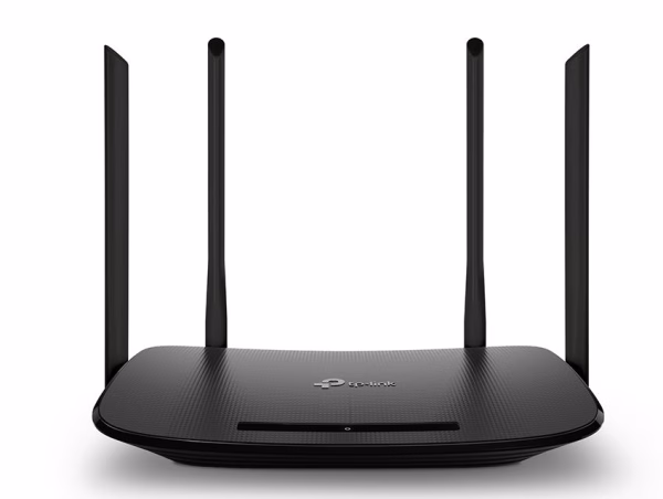 TP-Link Archer VR300 AC1200 1200Mbps Wireless VDSL/ADSL Modem Router