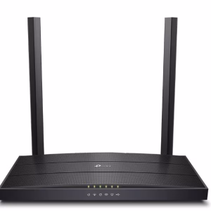 TP-Link Archer VR400 AC1200 Wireless VDSL/ADSL Modem Router