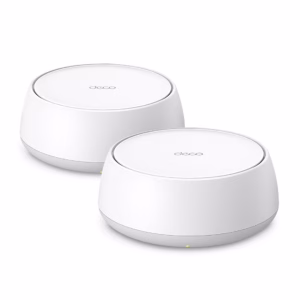 TP-Link Deco BE25(2-pack) BE5000 Whole Home Mesh