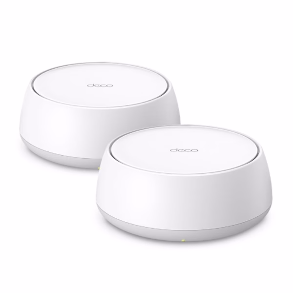 TP-Link Deco BE25(2-pack) BE5000 Whole Home Mesh