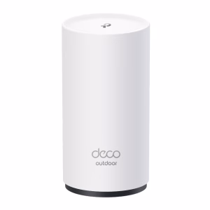 TP-Link Deco BE25-Outdoor(1-pack) BE5000 Outdoor / Indoor Mesh Wi-Fi 7 Router