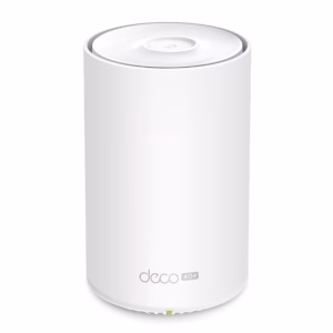 TP-Link Deco X10-4G(1-pack) 4G+ AX1500 Whole Home Mesh