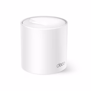 TP-Link Deco X1500(1-pack) AX1500 Whole Home Mesh