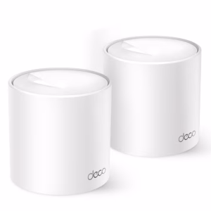 TP-Link Deco X1500(2-pack) AX1500 Whole Home Mesh
