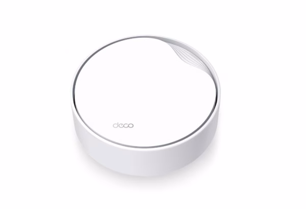 TP-Link Deco X50-PoE(1-pack) AX3000 Whole Home Mesh