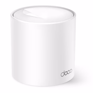 TP-Link Deco X50 Pro(1-pack) AX3000 Whole Home Mesh