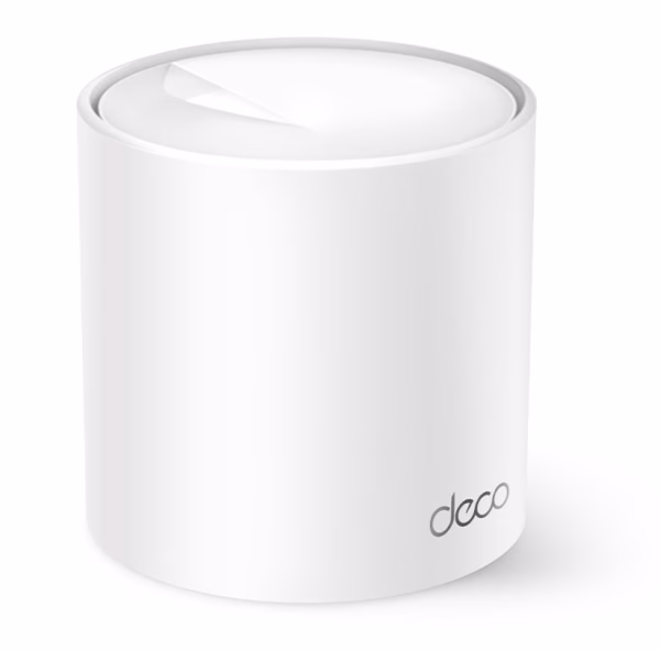 TP-Link Deco X50 Pro(1-pack) AX3000 Whole Home Mesh