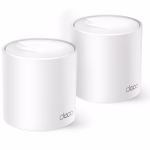 TP-Link Deco X50 Pro(2-pack) AX3000 Whole Home Mesh