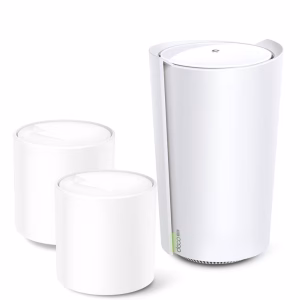 TP-Link Deco X73-DSL(3-pack) AX5400 VDSL Whole Home Mesh